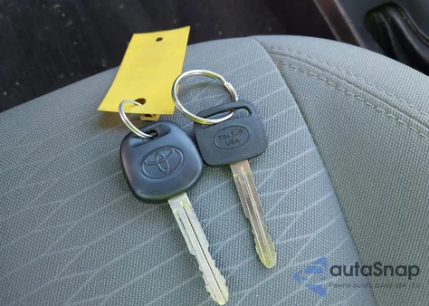 2016 Toyota Tacoma Sr из США, поврежденный, VIN 5TFSX5EN1GX045231